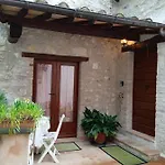 Lägenhet Storico A Valle San Martino Di Spoleto