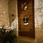 Lägenhet Storico A Valle San Martino Di