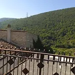 Storico A Valle San Martino Di