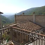 Lägenhet Storico A Valle San Martino Di
