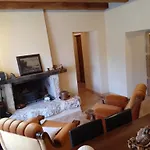 Lägenhet Storico A Valle San Martino Di