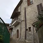 Lägenhet Storico A Valle San Martino Di Spoleto