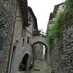 Storico A Valle San Martino Di