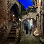 Lejlighed Storico A Valle San Martino Di