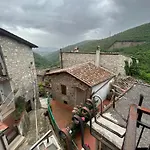 Storico A Valle San Martino Di Lejlighed *