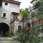 Storico A Valle San Martino Di