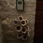 Storico A Valle San Martino Di Lägenhet Spoleto