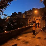Storico A Valle San Martino Di Apartamento *