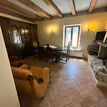 Lägenhet Storico A Valle San Martino Di Spoleto