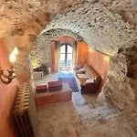 Storico A Valle San Martino Di Lägenhet *