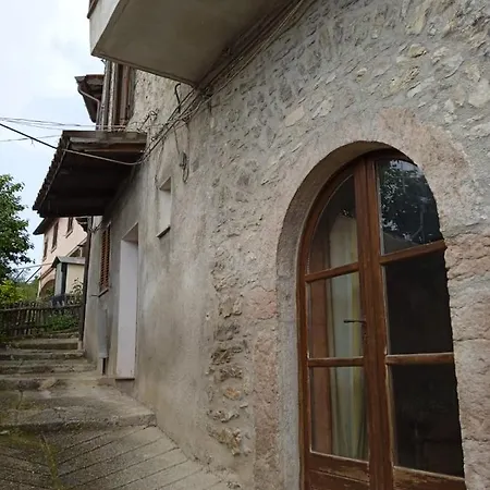 Storico A Valle San Martino Di Apartment *