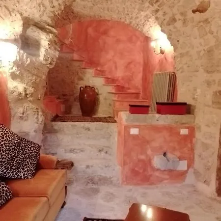 Storico A Valle San Martino Di Appartamento *