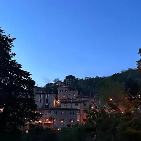 Storico A Valle San Martino Di