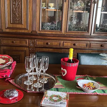 Storico A Valle San Martino Di Appartamento *