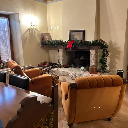 Storico A Valle San Martino Di