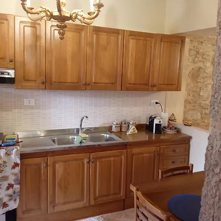 Storico A Valle San Martino Di