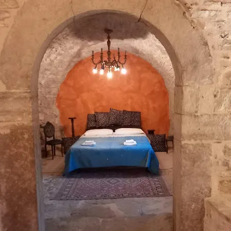 Storico A Valle San Martino Di Daire *