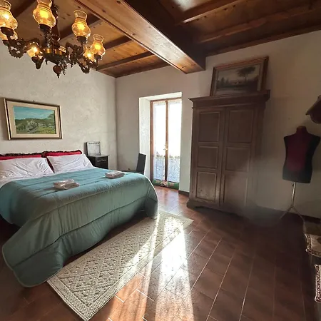 Storico A Valle San Martino Di Daire Spoleto