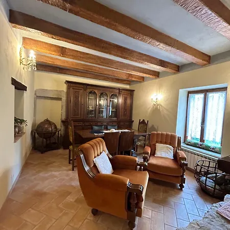 Storico A Valle San Martino Di Spoleto