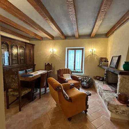 Storico A Valle San Martino Di 公寓 *