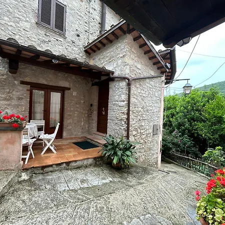 Storico A Valle San Martino Di Apartment *