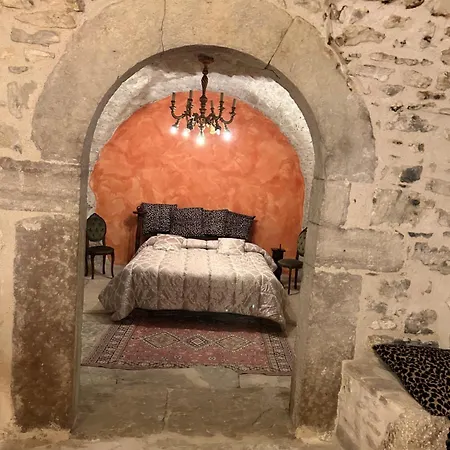 Storico A Valle San Martino Di