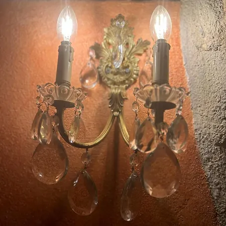 Storico A Valle San Martino Di Daire *