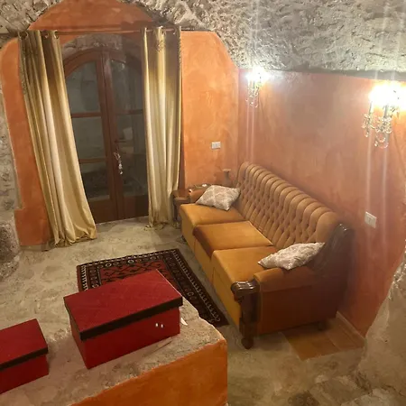 Appartamento Storico A Valle San Martino Di