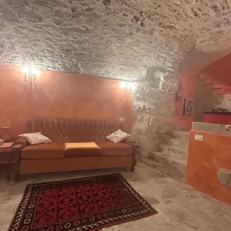 Storico A Valle San Martino Di Apartamento *