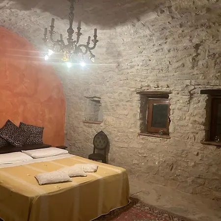 Appartamento Storico A Valle San Martino Di *