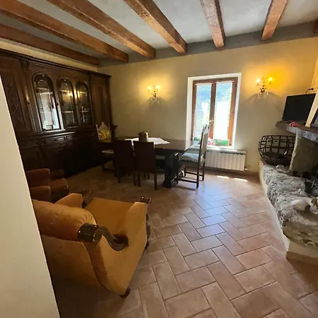 Apartamento Storico A Valle San Martino Di Spoleto