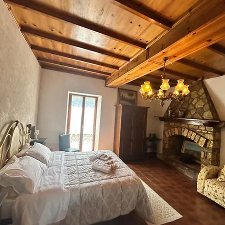 Storico A Valle San Martino Di Apartamento
