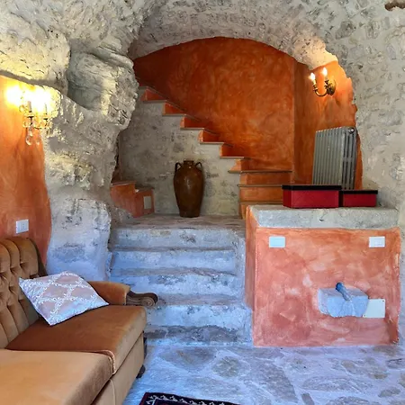 Apartamento Storico A Valle San Martino Di