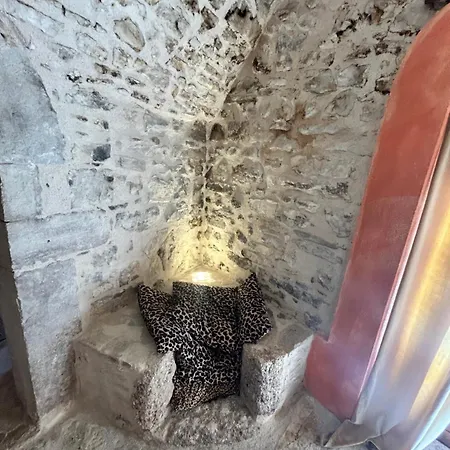 Storico A Valle San Martino Di Apartamento *