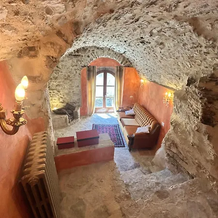 Storico A Valle San Martino Di Apartamento *