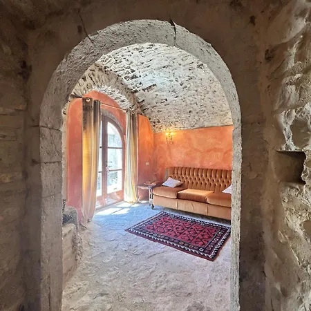 Apartamento Storico A Valle San Martino Di Spoleto