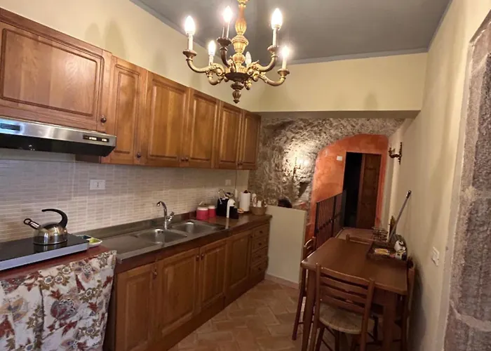 Storico A Valle San Martino Di