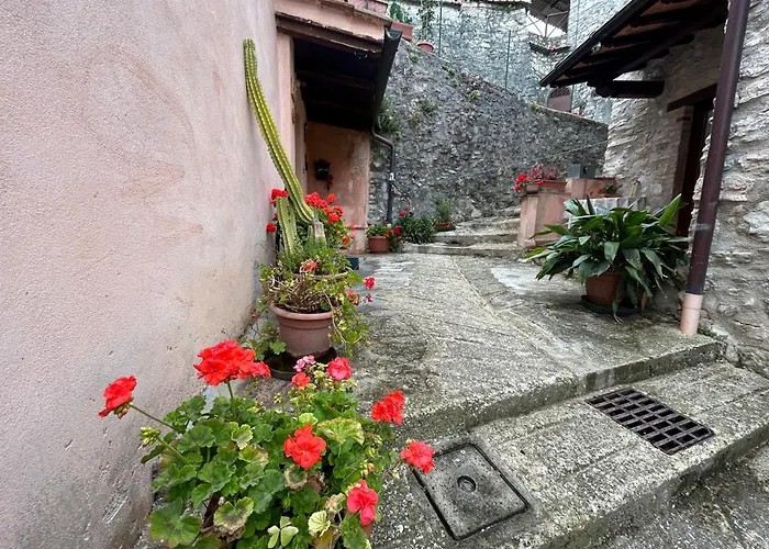 Storico A Valle San Martino Di *